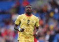 CDM 2026 : le Ghanéen Thomas Partey interdit d&rsquo;entrer au Canada