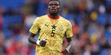 CDM 2026 : le Ghanéen Thomas Partey interdit d&rsquo;entrer au Canada