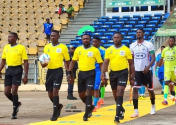 Mtn Elite One : voici le programme de la 24e journée