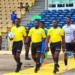Mtn Elite One : voici le programme de la 24e journée
