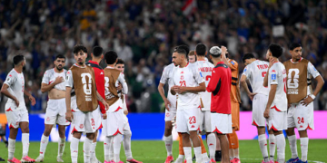 CDM 2026 : la Tunisie est le premier pays africain éliminé!