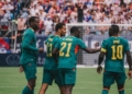 CDM 2026 : les 26 du Sénégal avec Pape Matar et Assane Diao