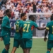 CDM 2026 : les 26 du Sénégal avec Pape Matar et Assane Diao