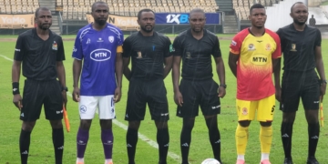 Elite One : Colombe sort les muscles face à Unisport du Haut Nkam
