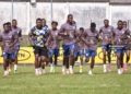 Elite One : Pourtant autant de penaltys pour Dynamo de Douala ?