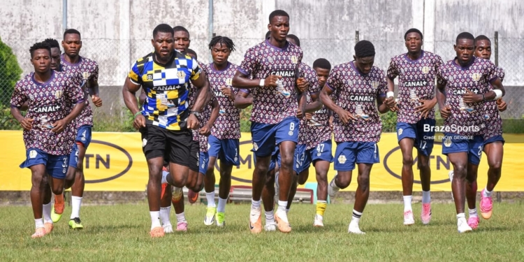 Elite One : Pourquoi autant de penaltys pour Dynamo de Douala ?