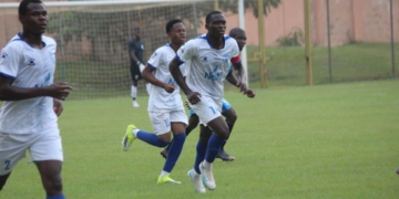 D3 Mfoundi : Best Talent débute en fanfare face à Amis Glory Fc