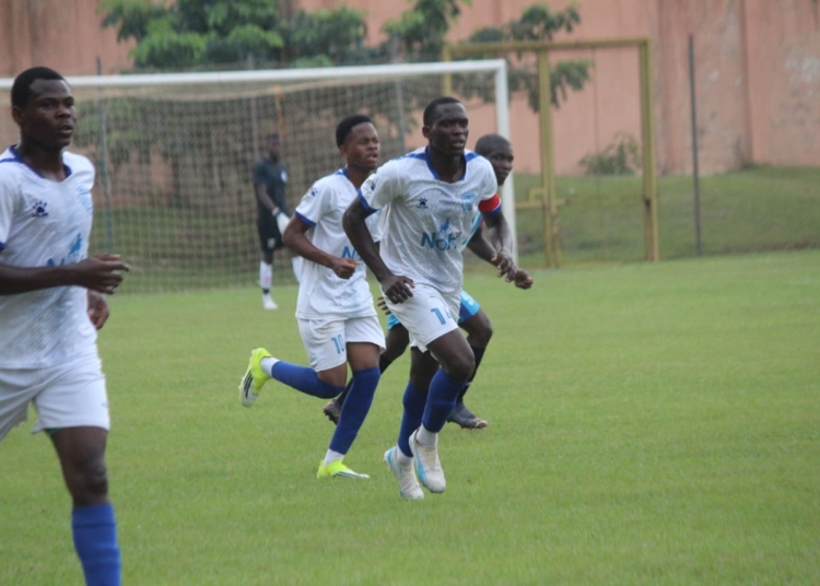 D3 Mfoundi : Best Talent débute en fanfare face à Amis Glory Fc