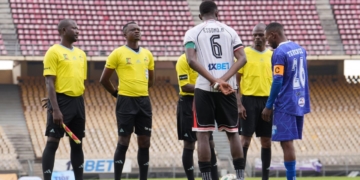 Elite One : Ndanga Moudi, Emeyene et Cie, suspendus pour cette saison, sont déjà de retour !