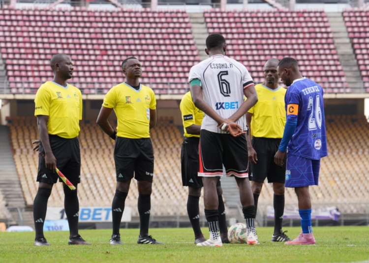 Elite One : Ndanga Moudi, Emeyene et Cie, suspendus pour cette saison, sont déjà de retour !