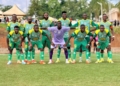 Play-offs down : Sable de Batié rate le coche face à Yafoot !