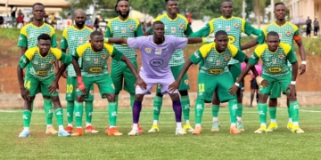 Play-offs down : Sable de Batié rate le coche face à Yafoot !