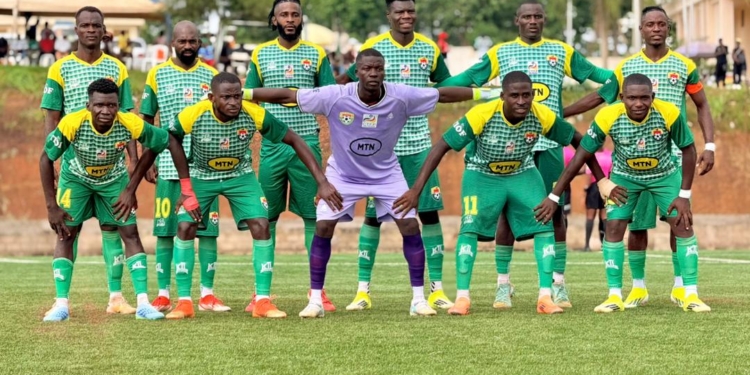 Play-offs down : Sable de Batié rate le coche face à Yafoot !