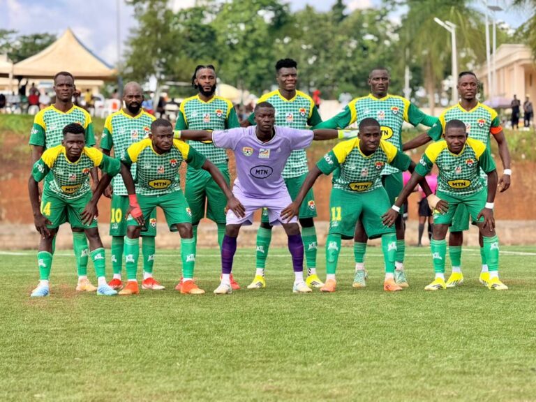 Play-offs Down : FC Yaoundé II rejoint Ngoketunjia en Ligue régionale