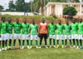 Play-offs down : le programme de la 3e journée avec le choc TKC – Bamboutos