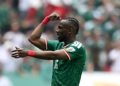 CDM 2026 : Julián Quiñones, déjà dans l’histoire du mondial !