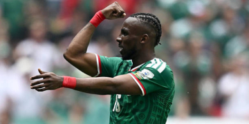 CDM 2026 : Julián Quiñones, déjà dans l’histoire du mondial !