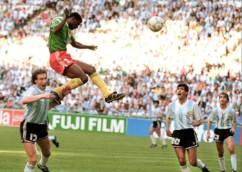 Coupe du monde : voici les joueurs ayant ouvert le score lors du match d’ouverture depuis 1930