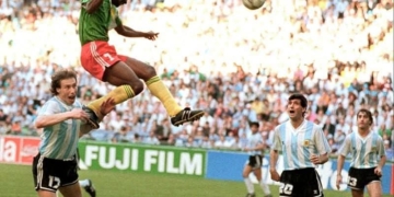 Coupe du monde : voici les joueurs ayant ouvert le score lors du match d&rsquo;ouverture depuis 1930