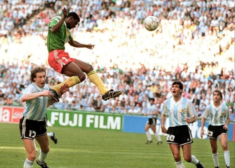 Coupe du monde : voici les joueurs ayant ouvert le score lors du match d’ouverture depuis 1930
