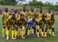 Play-offs Down : FC Yaoundé II se relance face à Ngoketunjia