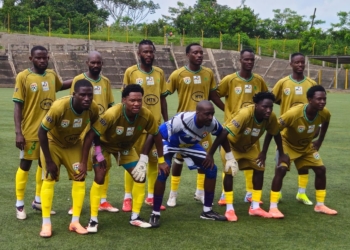 Play-offs Down : FC Yaoundé II se relance face à Ngoketunjia
