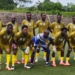 Play-offs Down : FC Yaoundé II se relance face à Ngoketunjia
