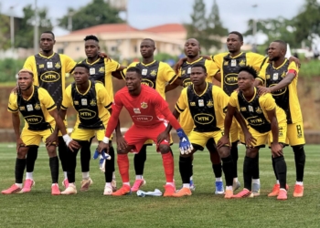 Play-offs Up : Union sportive d’Abong Mbang promu en Elite One!