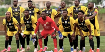 Play-offs Up : Union sportive d&rsquo;Abong Mbang promu en Elite One!