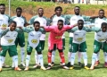 Play-offs Down : Bafmeng United domine Bamboutos FC dans un climat de haute tension