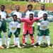 Play-offs Down : Bafmeng United domine Bamboutos FC dans un climat de haute tension