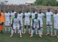 Play-offs down : Ngoketunjia relégué en Ligue regionale !