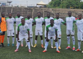 Play-offs down : Ngoketunjia relégué en Ligue regionale !