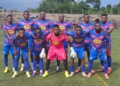 Play-offs Down : Bamboutos FC se maintient in extremis
