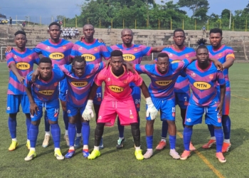 Play-offs Down : Bamboutos FC se maintient in extremis