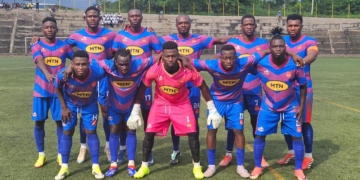 Play-offs Down : Bamboutos FC se maintient in extremis