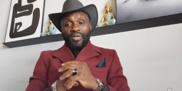 Serge Branco : « c&rsquo;est la faute de Samuel Eto&rsquo;o Fils »