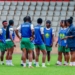 Lionnes Indomptables : Valentine Nguele active le mode tamisage