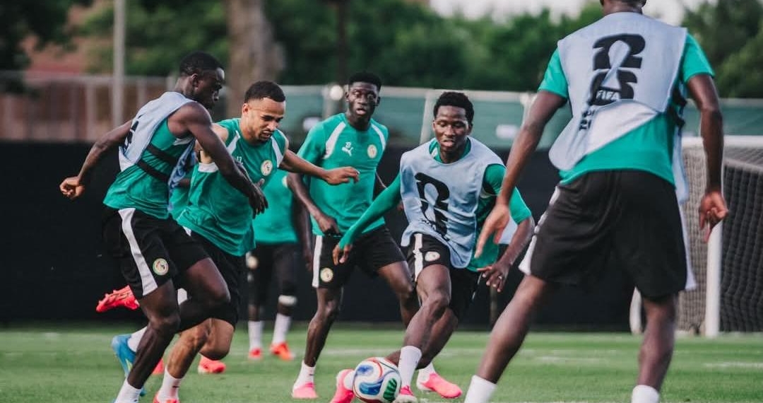 CDM 2026 : le onze de Pape Thiaw pour affronter la Norvège
