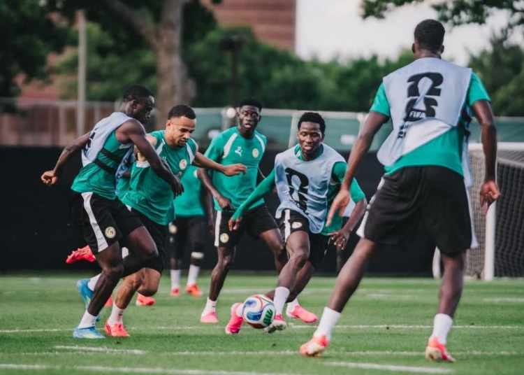 CDM 2026 : le onze de Pape Thiaw pour affronter la Norvège