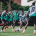 CDM 2026 : le onze de Pape Thiaw pour affronter la Norvège