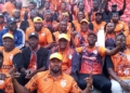 Barrages 2026 (Ouest) : voici le programme des demi-finales