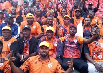 Barrages 2026 (Ouest) : voici le programme des demi-finales