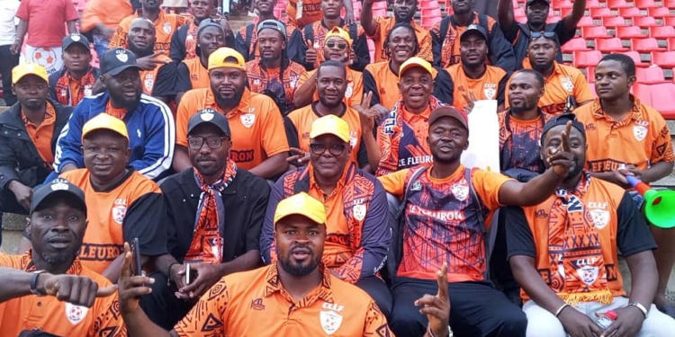 Barrages 2026 (Ouest) : voici le programme des demi-finales