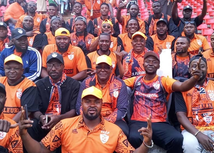 Barrages 2026 (Ouest) : voici le programme des demi-finales