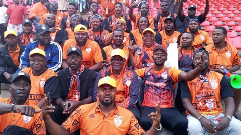 Barrages 2026 (Ouest) : voici le programme des demi-finales