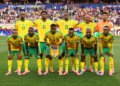 CDM 2026 : fin de parcours pour l&rsquo;Afrique du Sud!