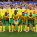 CDM 2026 : fin de parcours pour l&rsquo;Afrique du Sud!