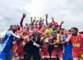 Interpoules 2026 : voici les sept premiers clubs qualifiés :