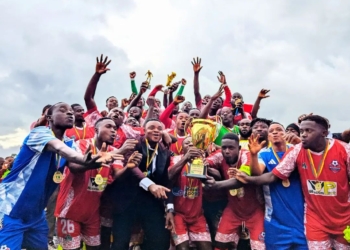 Interpoules 2026 : voici les sept premiers clubs qualifiés :